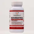 Resveratrol Capsules - APS Brand - 1
