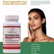 Resveratrol Capsules - APS Brand - 2