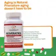 Resveratrol Capsules - APS Brand - 3
