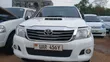 Toyota Hilux 2010 Double Cabin Diesel - 3
