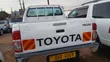 Toyota Hilux 2010 Double Cabin Diesel - 4