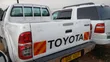 Toyota Hilux 2010 Double Cabin Diesel - 5