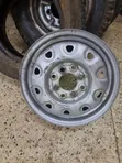 Toyota Townace Rims - Size 13" (Used) - 1