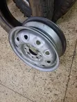 Toyota Townace Rims - Size 13" (Used) - 2