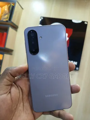 Samsung Galaxy A17 128GB Gray