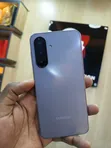 Samsung Galaxy A17 128GB Gray - 1