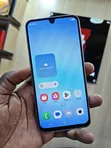 Samsung Galaxy A17 128GB Gray - 2