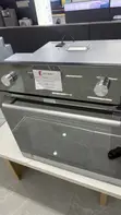 IQRA PB06503DA 60cm Electric Built-in Oven - 2