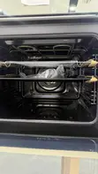 IQRA PB06503DA 60cm Electric Built-in Oven - 3