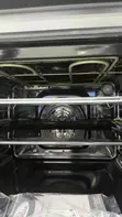 IQRA PB06503DA 60cm Electric Built-in Oven - 4