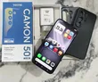 New Tecno Camon 50 Pro 256GB Black - 3