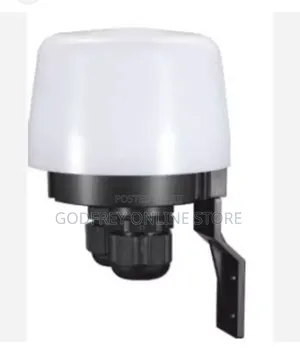 Ortronics Light Control Sensor - Brand New