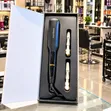 SOKANY Sleek Control 750°F Hair Straightener - 2