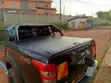 Mitsubishi L200 Aluminum Roller Cover - 1