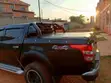Mitsubishi L200 Aluminum Roller Cover - 2