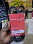 2KD Fan Belts - 1