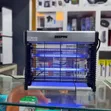 Geepas Electric Insect Killer | Indoor Bug Zapper - 5