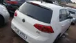 Volkswagen Golf 2015 White Automatic - 1