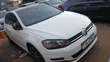 Volkswagen Golf 2015 White Automatic - 2