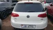 Volkswagen Golf 2015 White Automatic - 4