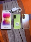 New Infinix Hot 70 128GB Green - 1