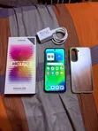 New Infinix Hot 70 128GB Green - 2