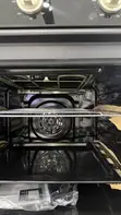 NewMatic FM-673 Electric Built-in Oven with Fan - 3