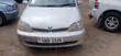 Toyota Platz 2001 Silver - 2