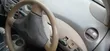 Toyota Platz 2001 Silver - 5
