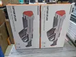 Porodo 2in1 Manual & Auto Electric Water Gun (350ml) - 1