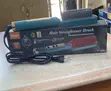 RAF Hair Straightener Brush - 3