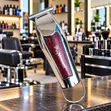 WMARK Professional Rechargeable T9 Hair & Beard Trimmer - 2