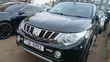 Mitsubishi L200 2018 Double Cabin - 1