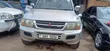 Mitsubishi Pajero 2000 Silver - 3