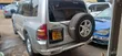 Mitsubishi Pajero 2000 Silver - 4