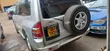 Mitsubishi Pajero 2000 Silver - 5