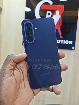 Samsung Galaxy A57 256GB Black