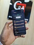 Samsung Galaxy A57 256GB Black - 3