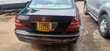 Mercedes-Benz E320 2005 Black - 1