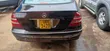 Mercedes-Benz E320 2005 Black - 2