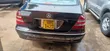 Mercedes-Benz E320 2005 Black - 3