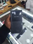 New Samsung Galaxy Z Flip8 256GB Graphite - 1