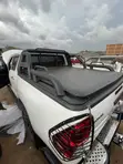 Toyota Hilux 4x4 Rollbar - 1