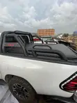 Toyota Hilux 4x4 Rollbar - 3