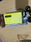 12V 2A Battery Charger for up to 35A Batteries - 1