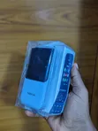 New Nokia 2720 Flip 4G Gray - 2
