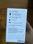 New Nokia 2720 Flip 4G Gray - 3