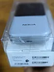New Nokia 2720 Flip 4G Gray - 4