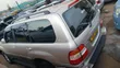 Toyota Land Cruiser Cygnus 4.7 2005 Silver - 1