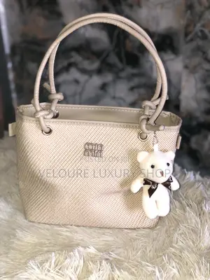 Mini Tote Bag